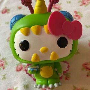 Hello kitty dragon Sanrio